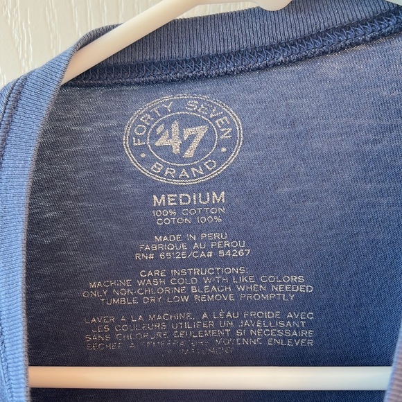 Texas Rangers Shirt - Picture 2 of 3